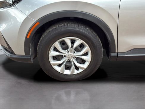 Used 2023 Honda CR-V LX image 25