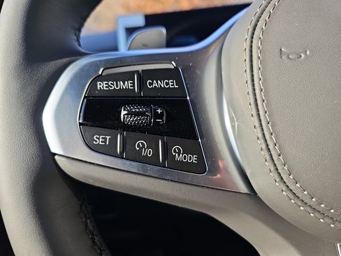 New 2026 BMW X5 xDrive50e w/ M Sport Package AWD/4WD image 19