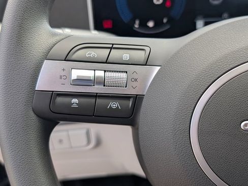 New 2026 Hyundai Tucson SE FWD image 15