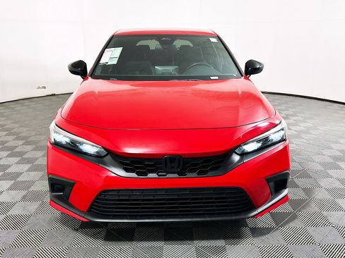 Used 2023 Honda Civic Sport image 8