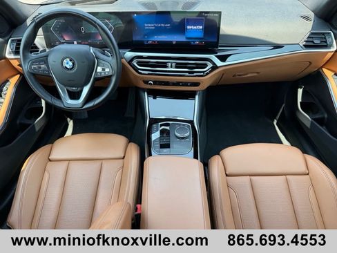 Used 2023 BMW 330i Sedan RWD image 17