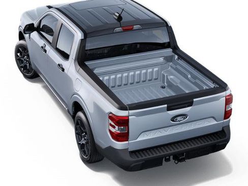 New 2025 Ford Maverick XLT w/ XLT Luxury Package AWD/4WD image 26