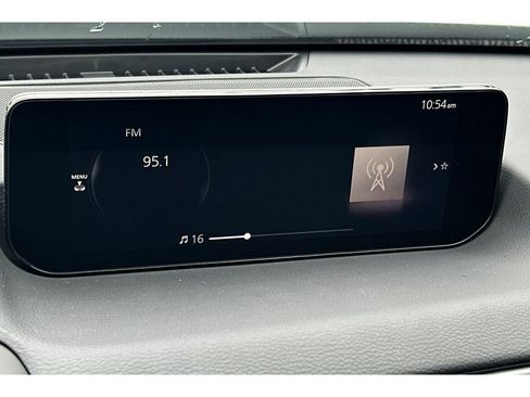 New 2026 MAZDA CX-50 2.5 Hybrid w/ Cargo Package image 18