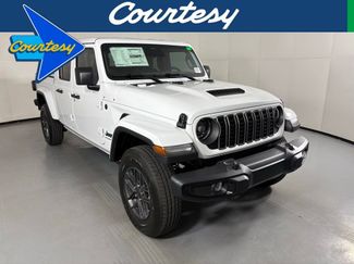 New 2026 Jeep Gladiator Sport AWD/4WD video 1