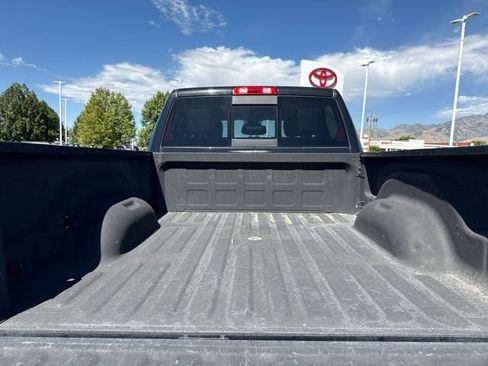 Used 2017 RAM 2500 Laramie w/ Sport Appearance Group AWD/4WD image 26