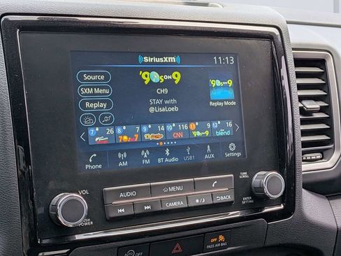 Used 2024 Nissan Frontier SL w/ Technology Package RWD image 19