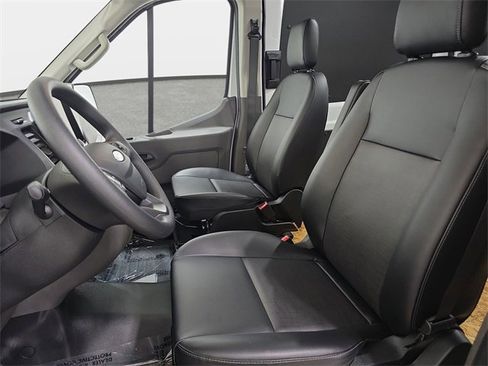 Used 2026 Ford Transit 250 148 Medium Roof Extended AWD w/ Load Area Protection Package image 12