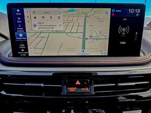 Used 2025 Acura MDX A-Spec image 46