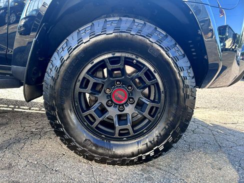 Used 2021 Toyota 4Runner TRD Pro image 57