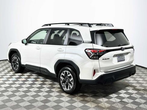 Certified 2026 Subaru Forester Premium AWD/4WD image 5