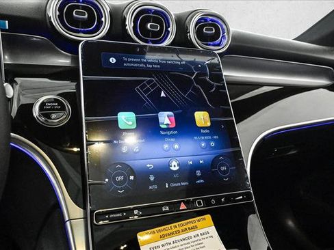 New 2026 Mercedes-Benz GLC 300 4MATIC image 16