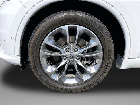Used 2020 Dodge Durango R/T w/ Trailer Tow Group IV AWD/4WD image 9