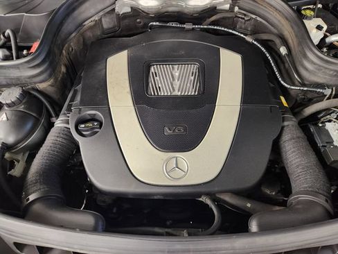 Used 2012 Mercedes-Benz GLK 350 2WD image 31