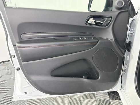 Used 2023 Dodge Durango GT AWD/4WD image 19