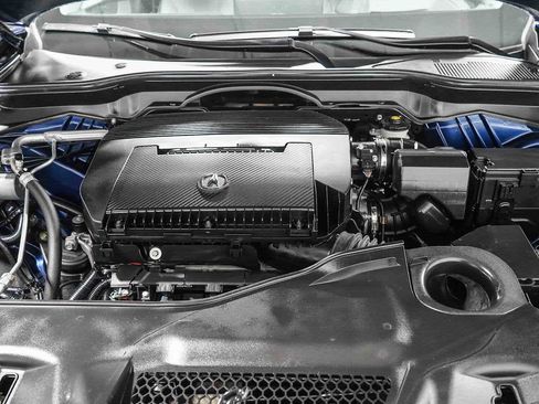 Used 2023 Acura MDX SH-AWD w/ Advance Package image 31