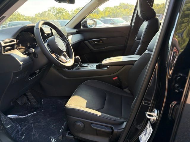 New 2026 MAZDA CX-5 Select AWD/4WD image 11