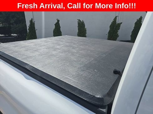 Used 2025 Toyota Tacoma SR w/ SR Upgrade Package RWD image 20