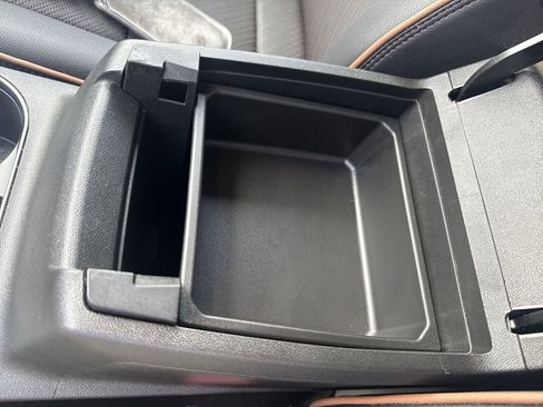 Used 2024 GMC Canyon AT4 w/ AT4 Premium Package image 35