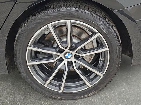 Used 2020 BMW 330i xDrive 330i xDrive w/ Premium Package image 33