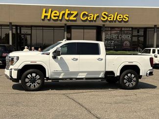 Used 2026 GMC Sierra 3500 Denali w/ Denali Reserve Package AWD/4WD video 1