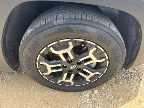 Used 2025 Hyundai Tucson XRT FWD image 25