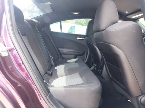 Used 2020 Dodge Charger GT w/ Blacktop Package RWD image 19