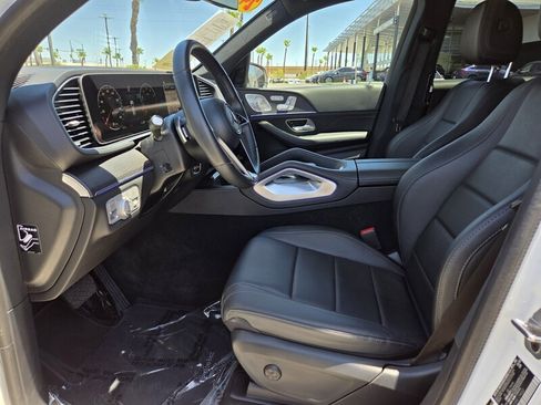 Certified 2024 Mercedes-Benz GLE 350 4MATIC image 13