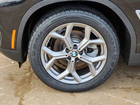 Used 2023 BMW X3 xDrive30i w/ Convenience Package image 17