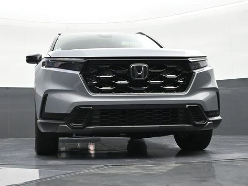 Used 2025 Honda CR-V Sport image 27