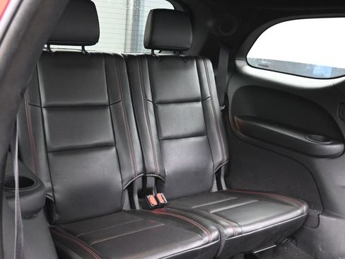 Used 2023 Dodge Durango R/T w/ Blacktop Package AWD/4WD image 37