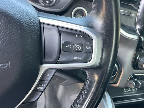 Used 2021 RAM 1500 Big Horn AWD/4WD image 35