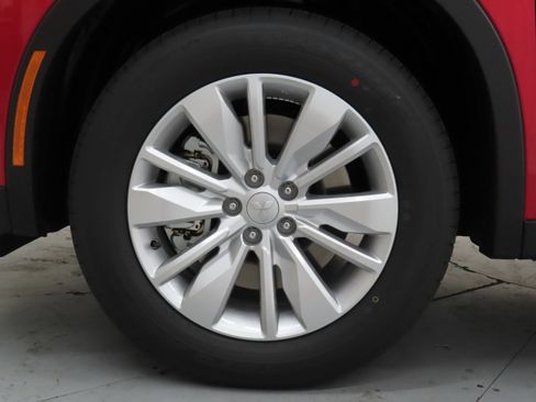 New 2026 Mitsubishi Outlander ES FWD image 24