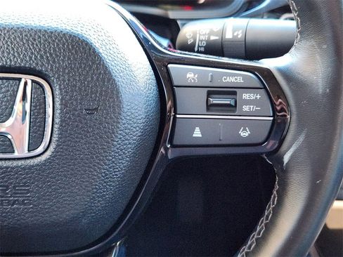 Used 2024 Honda Civic EX image 19