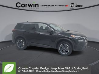 Used 2024 Nissan Rogue SV FWD 360° Tour