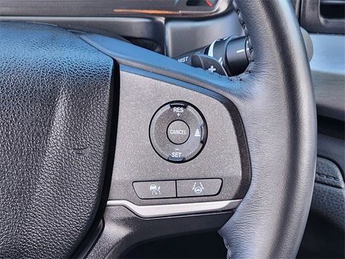 Used 2023 Honda Odyssey EX-L image 34