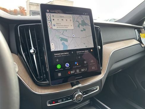 New 2026 Volvo XC60 T8 Plus w/ Protection Package Premier image 15