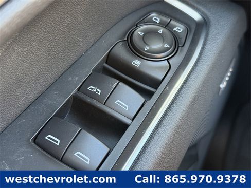 New 2026 Chevrolet Silverado 1500 RST w/ All Star Edition Plus image 23