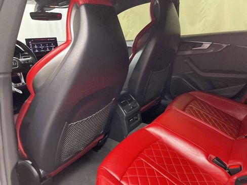 Used 2023 Audi S5 Premium Plus w/ Premium Plus Package image 25
