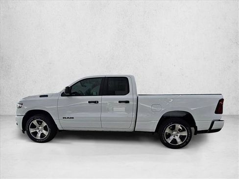 New 2026 RAM 1500 Express RWD image 5
