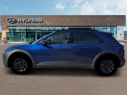 New 2026 Hyundai Ioniq 5 XRT AWD/4WD image 3