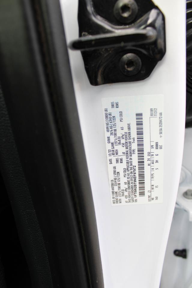 Used 2022 Ford F250 XL w/ STX Appearance Package AWD/4WD image 16