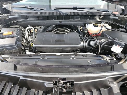 Used 2024 Chevrolet Tahoe Premier image 27