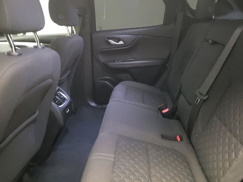 Used 2021 Chevrolet Blazer LT FWD image 18