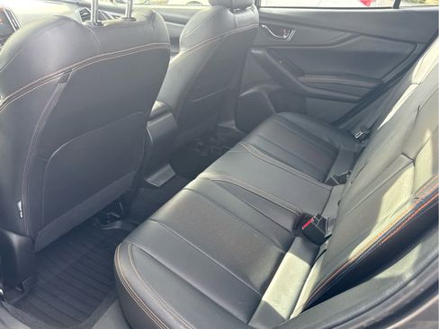 Used 2022 Subaru Crosstrek 2.5i Limited w/ Moonroof Package 2 image 10