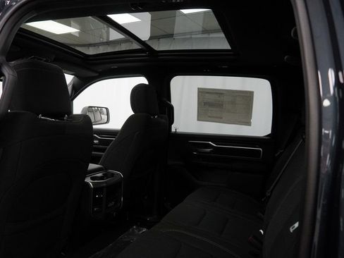 New 2026 RAM 1500 Big Horn image 18