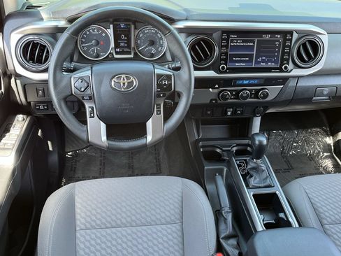 Used 2023 Toyota Tacoma SR5 RWD image 10