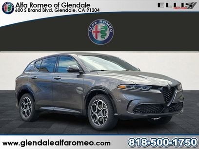 Used 2025 Alfa Romeo Tonale w/ Premium Package