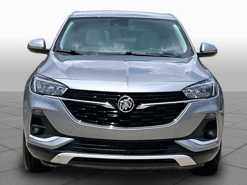 Used 2023 Buick Encore GX Preferred w/ Cold Weather Comfort Package FWD image 4