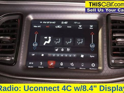 Used 2018 Dodge Challenger SXT Plus RWD image 19
