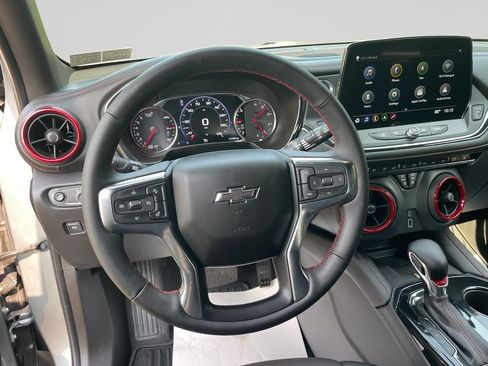 Used 2024 Chevrolet Blazer RS w/ LPO, Floor Liner Package AWD/4WD image 23